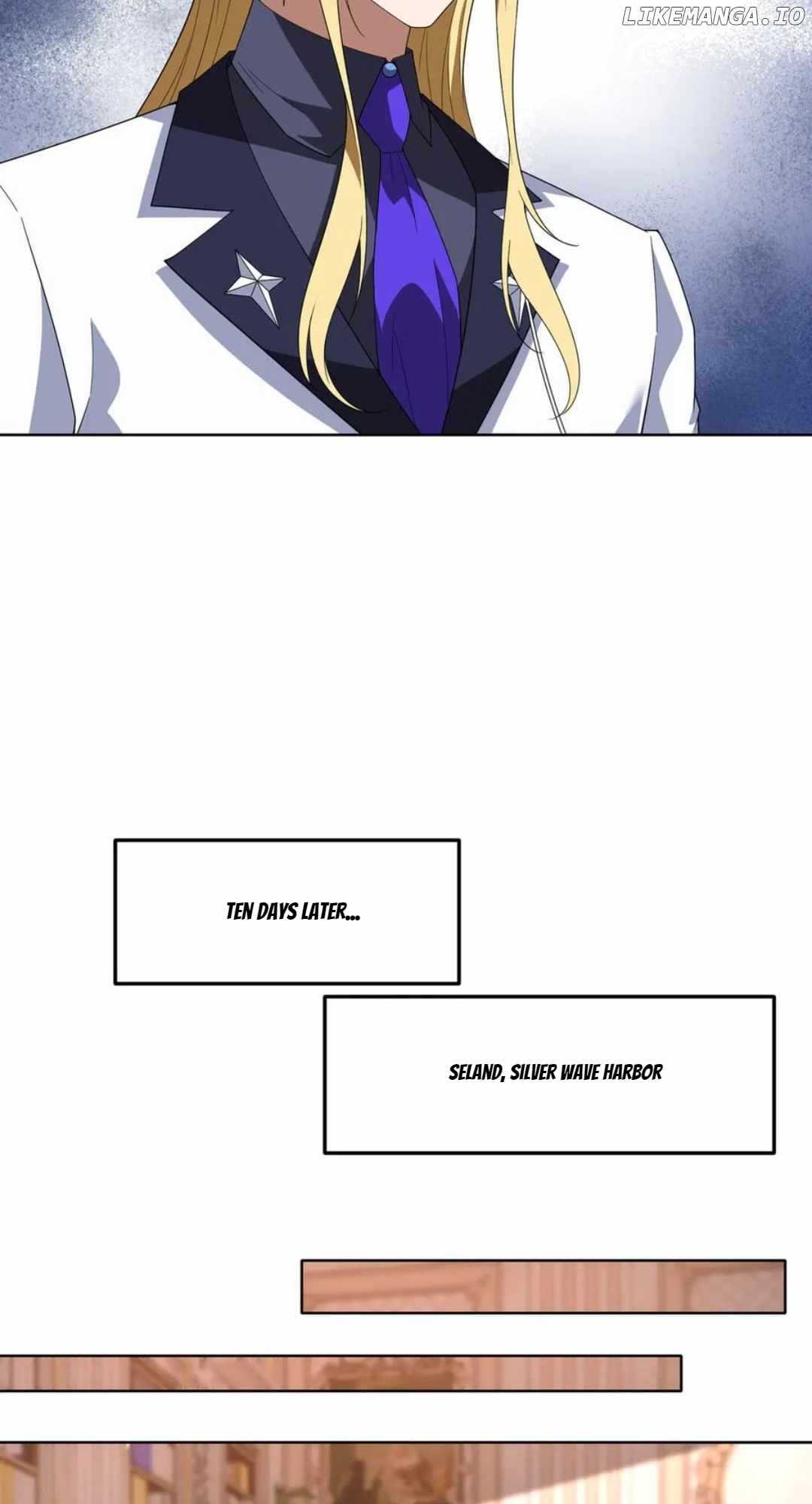 Forging an Industrial Empire in a Magical World Chapter 30 47